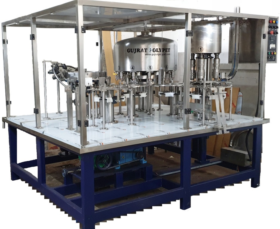 Filling machine manufacturer new arrivals