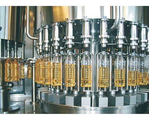 Juice Filling Machine Manufacturer in Mumbai