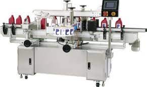 Labelling Machine Manufacturer in Mumbai