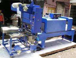 Web Sealer Machine Manufacturer in Mumbai